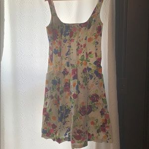 Ralph Lauren summer dress